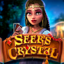 Seer's Crystal logotyp