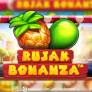 Rujak Bonanza logotyp