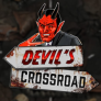 Devil’s Crossroad logotyp