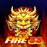 Fire 88 logotyp