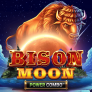 Bison Moon Power Combo logotyp