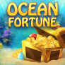 Ocean Fortune logotyp
