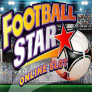 Football Star logotyp