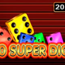 20 Super Dice logotyp
