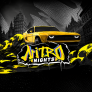 Nitro Nights logotyp