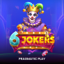 6 Jokers logotyp