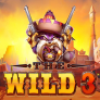 The Wild 3 logotyp