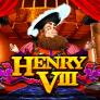 Henry VIII logotyp