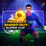 Penalty shoot-out: Super Cup logotyp