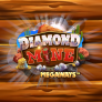 Diamond Mine Megaways logotyp