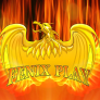 Fenix Play logotyp