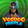 Voodoo People logotyp