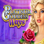 Platinum Goddess Ways logotyp