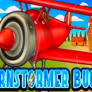Barnstormer Bucks logotyp