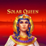 Solar Queen logotyp