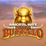 Immortal Ways Buffalo logotyp