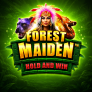 Forest Maiden logotyp