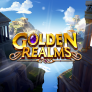 Golden Realms logotyp