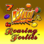Roaring Forties logotyp