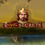 Royal Secrets logotyp
