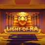 Light of Ra logotyp