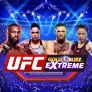 UFC Gold Blitz Extreme logotyp