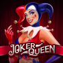 Joker Queen logotyp