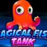 Magical Fish Tank logotyp