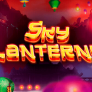 Sky Lanterns logotyp