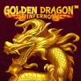 Golden Dragon Inferno logotyp