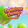 Delicious Candy PopWins logotyp