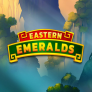Eastern Emeralds logotyp