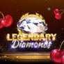 Legendary Diamonds logotyp
