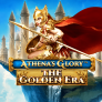Athenas Glory The Golden Era logotyp