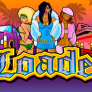 Loaded logotyp