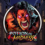 Potion of Madness logotyp