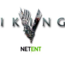 Vikings (NetEnt) logotyp