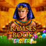 Ramses Book Easter Egg logotyp