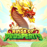 Rings of Prosperity logotyp