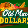 Old Mac Dollars logotyp