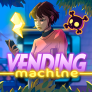 Vending Machine logotyp