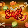 Super Hot logotyp
