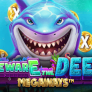 Beware The Deep Megaways logotyp
