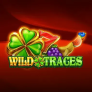 Wild Traces logotyp