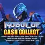 RoboCop: Cash Collect logotyp