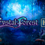 Crystal Forest logotyp