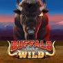 Buffalo Goes Wild logotyp