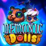 Demonic Dolls logotyp