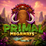 Primal Megaways logotyp