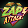 Zap Attack logotyp